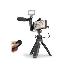 Smart Photo Vlogger Kit