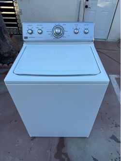 Maytang washer extra large capacity heavy duty