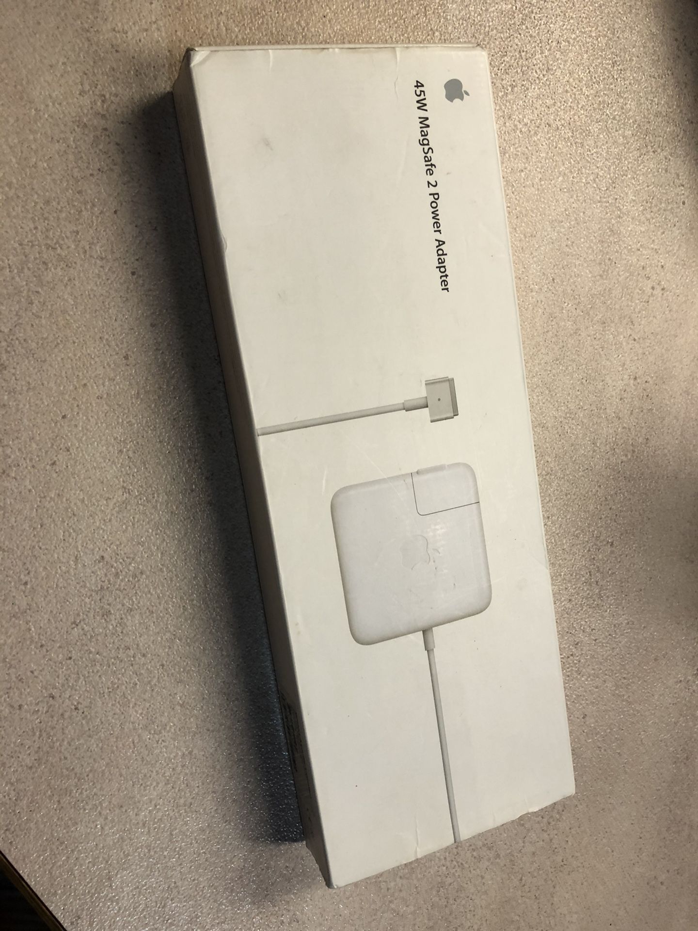 MagSafe 2 Apple Charger for MacBook Air
