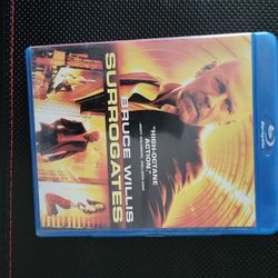 Blu Ray Movie  1 Dollar Each