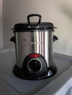 Deep fryer