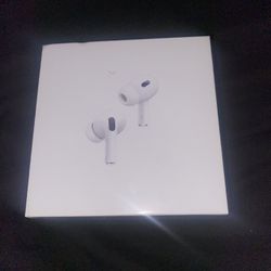 AirPod Pros 