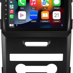 [2GB+32GB] Car Stereo for Ford F150 F-150 (contact info removed)0 2011 2012