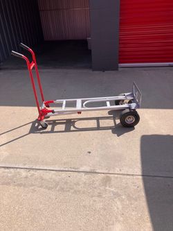 Moving Dolly