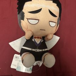 Demon Slayer Plush