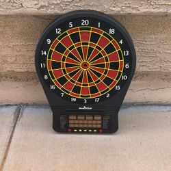Arachnid Dart Board 