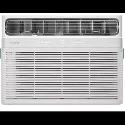 Frigidaire 12000  BTU Window Air Conditioner 220 volts