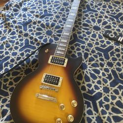 Epiphone/ Gibson Custom Shop 59’ Reissue Les Paul