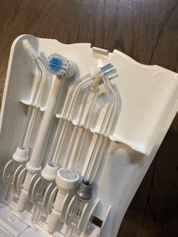 Waterpik Water Flosser Set