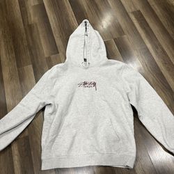 Stussy Hoodie