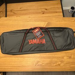 Yamaha Keyboard Soft Shoulder Carrying CASE 27" For Models: SHS-10, PSS-170, 270