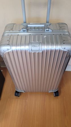 Remowa luggage