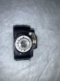 Vintage Colly Mini Camera 17.5 mm Film Camera