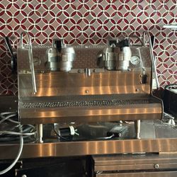 Synesso Espresso Machine 