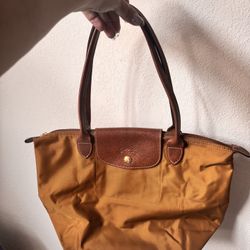 Long champ bag 
