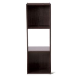11” 3 Cube Organizer Shelf 