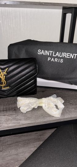Yves Saint Laurent