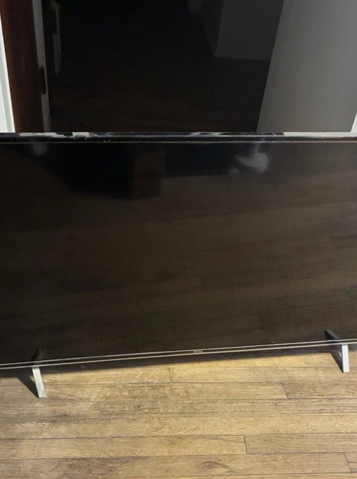 Tcl smart tv