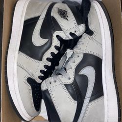 Air Jordan 1 Retro High OG 'Shadow 2.0'