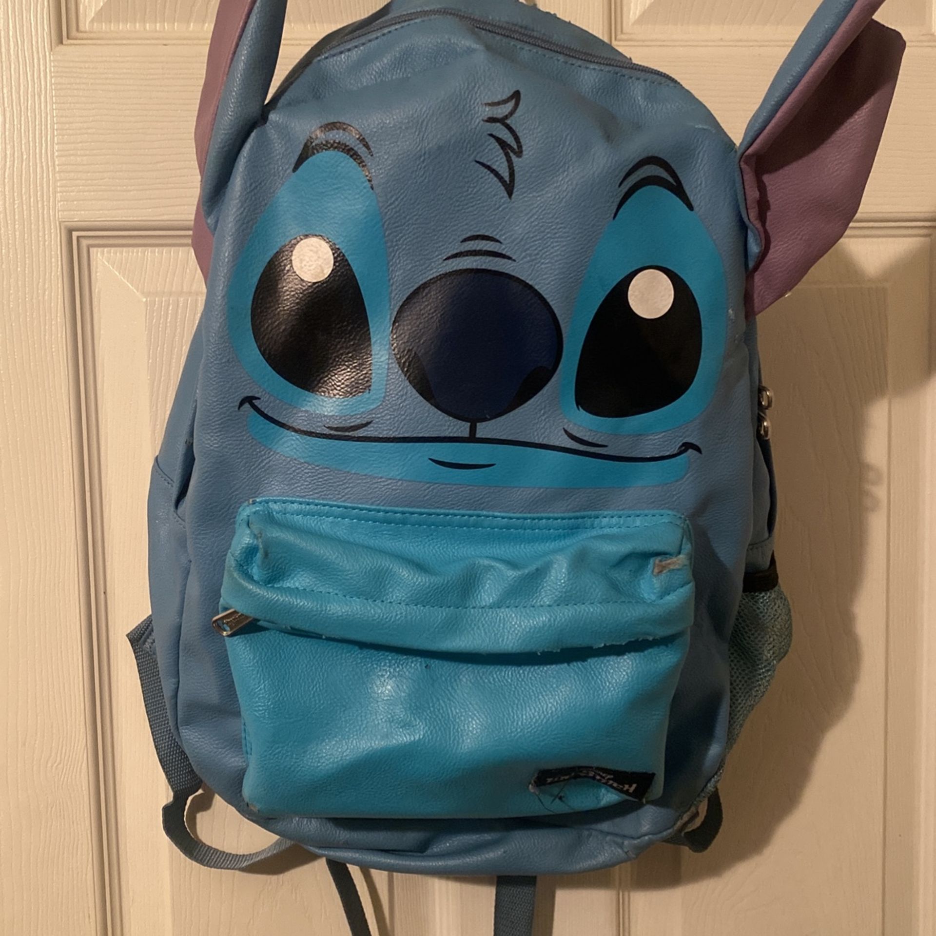 LILO And Stitch Backpack 