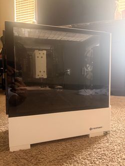 Selling pc