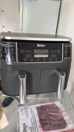 Ninja air fryer