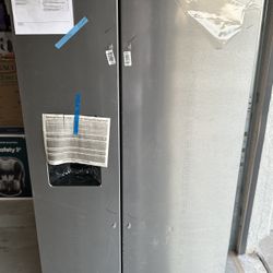 New Whirlpool Refrigerator 