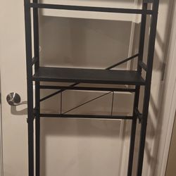 Over The Toilet Storage - 20 Inch Width - New
