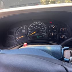 2000 GMC Yukon