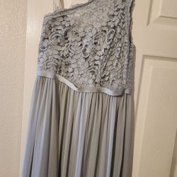 David Bridal Womans Party Dress