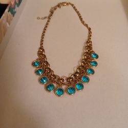 Fashion Necklace