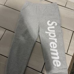 Supreme