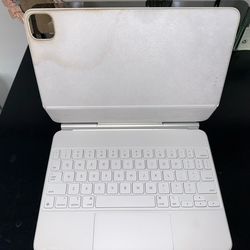 Apple Magic Keyboard!!