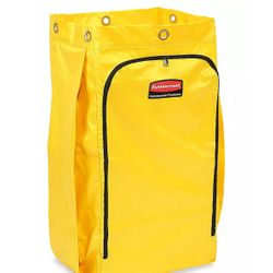 Replacement Bag for Rubbermaid® Standard Janitor Cart