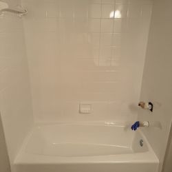 BATHTUB💠☑️Reglaze💠☑️GREAT QUALITY