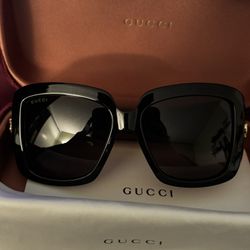 Gucci Sunglasses 