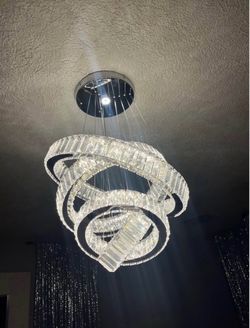 Chandelier