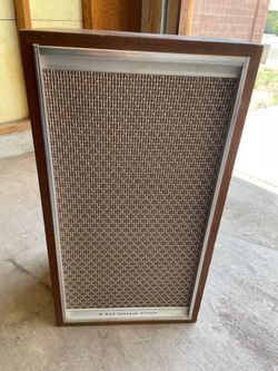 Speaker