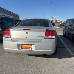 2010 Dodge Charger