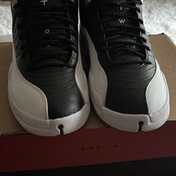 Jordan Playoff 12 Sz 10.5