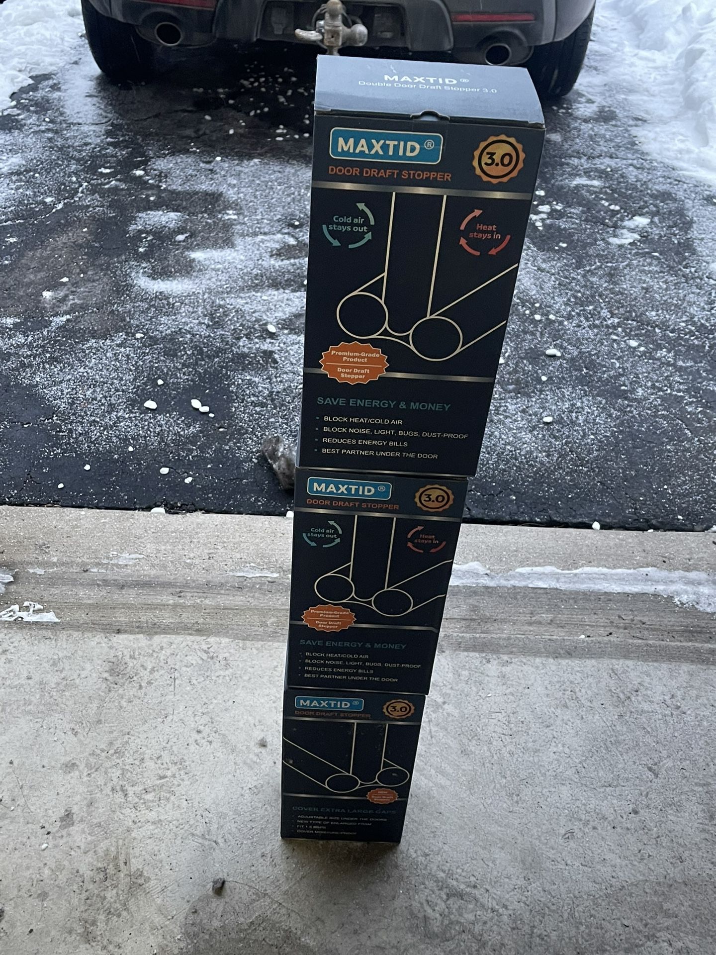 MaxTid