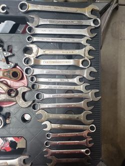 Wrenches