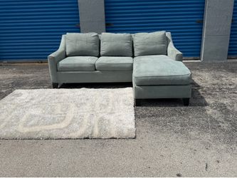 Sectional sofa(free delivery)