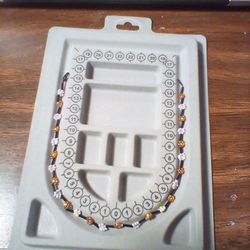 Diy Flowers Necklaces