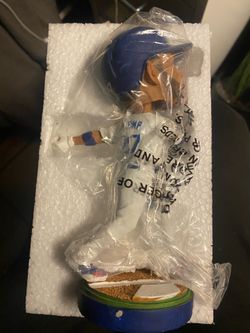 Matt kemp dodger bobble head