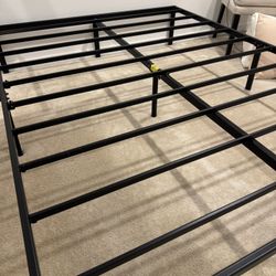 Queen Bed Frame
