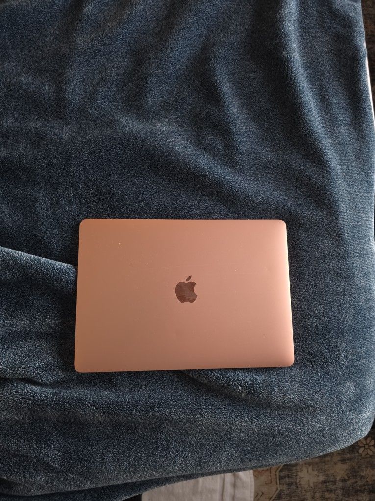 Macbook