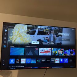 Samsung 55inch Tv