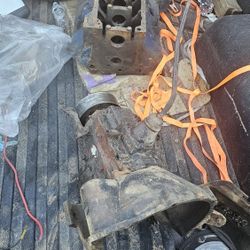 Ford 4 Speed Transmission