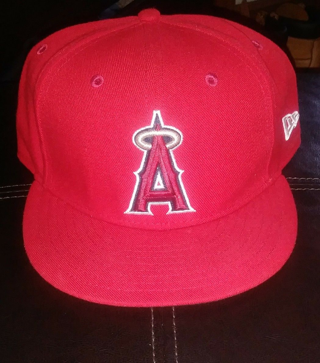 Los Angeles angels.